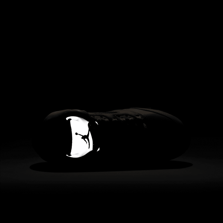 Air Jordan 5 Retro Fire Red Silver Tongue (2020) (GS) Angle 4