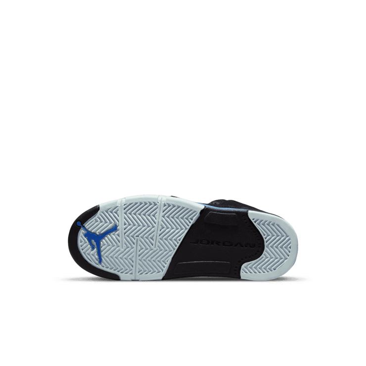 Air Jordan 5 Retro Racer Blue (PS) Angle 0