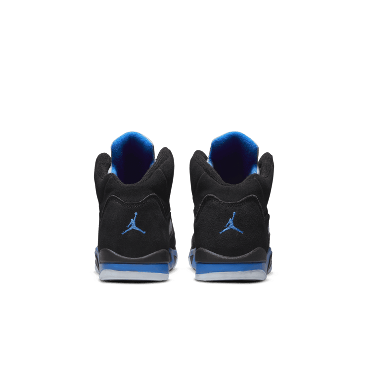 Air Jordan 5 Retro Racer Blue (PS) Angle 3