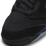 Air Jordan 5 Retro Racer Blue (PS) Angle 4
