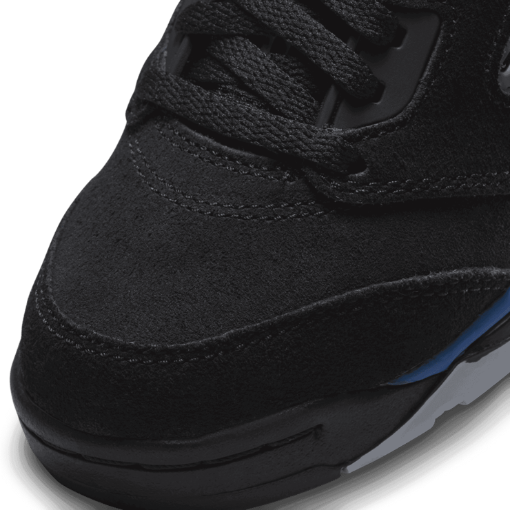 Air Jordan 5 Retro Racer Blue (PS) Angle 4