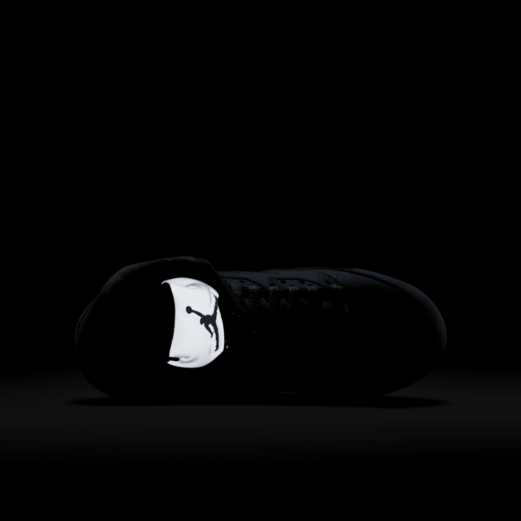 Air Jordan 5 Retro White Stealth (2021) (GS) Angle 6