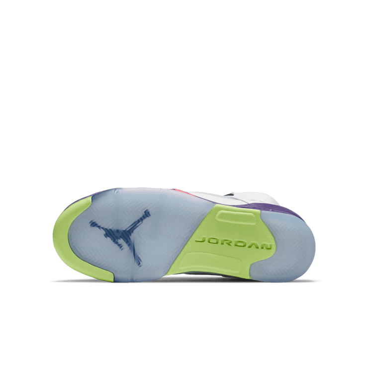 Air Jordan 5 Retro Alternate Bel-Air (GS) Angle 0