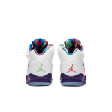 Air Jordan 5 Retro Alternate Bel-Air (GS) Angle 3