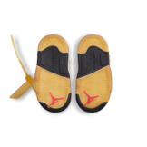 Air Jordan 5 Retro Off-White Sail (TD) Angle 0