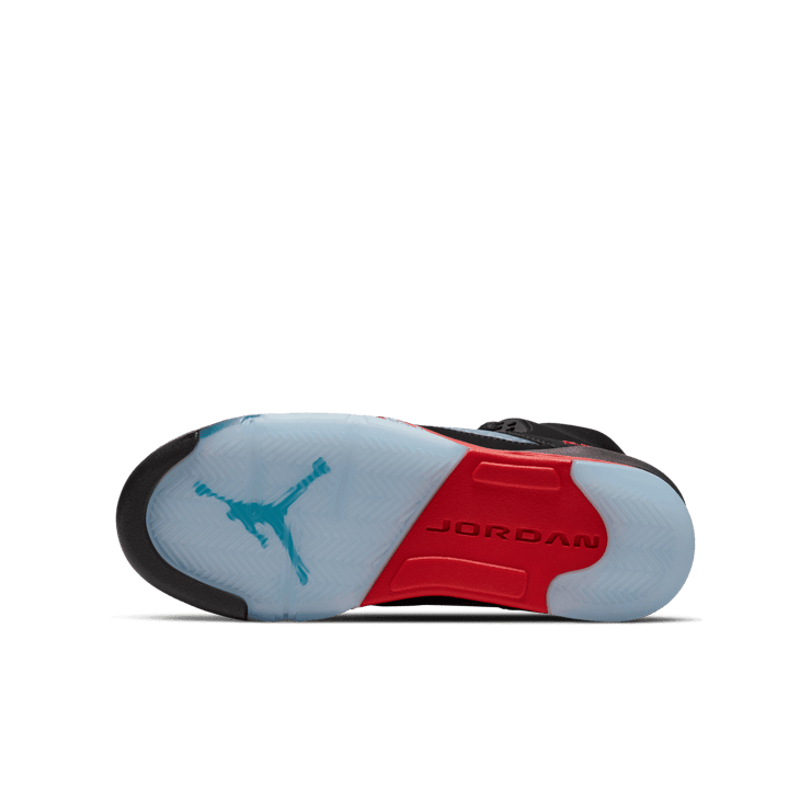 Air Jordan 5 Retro Top 3 (GS) Angle 0