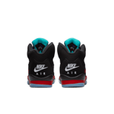 Air Jordan 5 Retro Top 3 (GS) Angle 3
