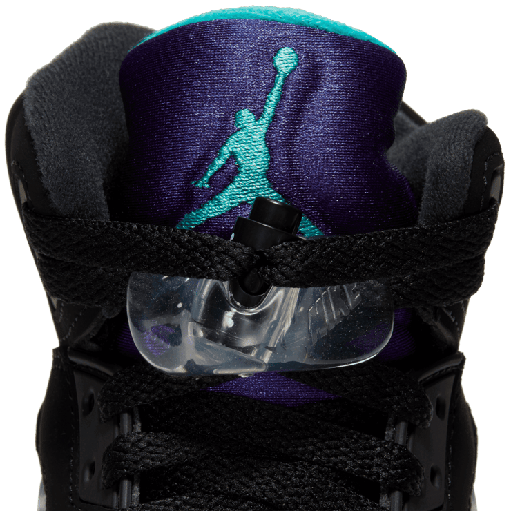 Air Jordan 5 Retro Top 3 (GS) Angle 4