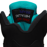 Air Jordan 5 Retro Top 3 (GS) Angle 5