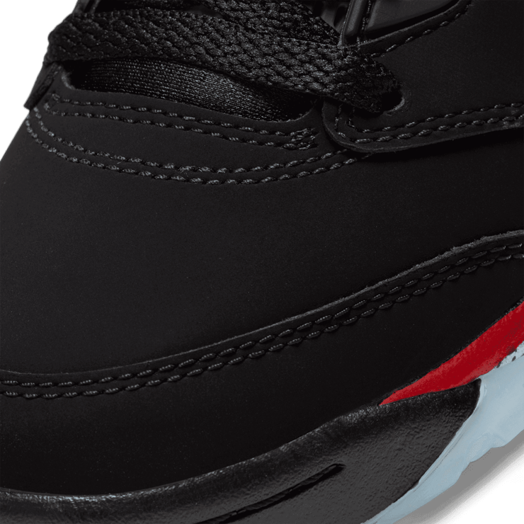 Air Jordan 5 Retro Top 3 (GS) Angle 6