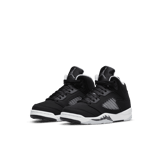 Air Jordan 5 Retro Moonlight (2021) (PS) Angle 2