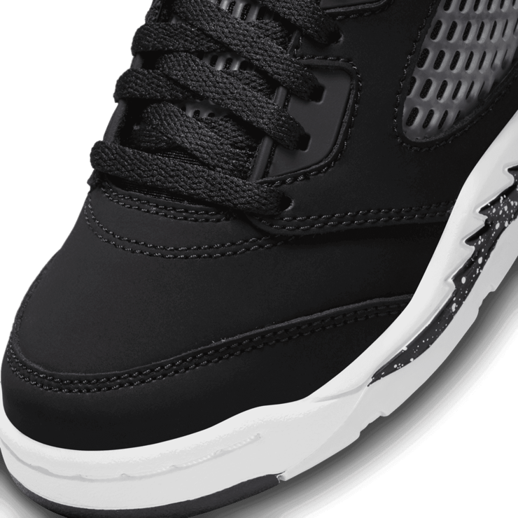 Air Jordan 5 Retro Moonlight (2021) (PS) Angle 4