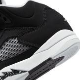 Air Jordan 5 Retro Moonlight (2021) (PS) Angle 5