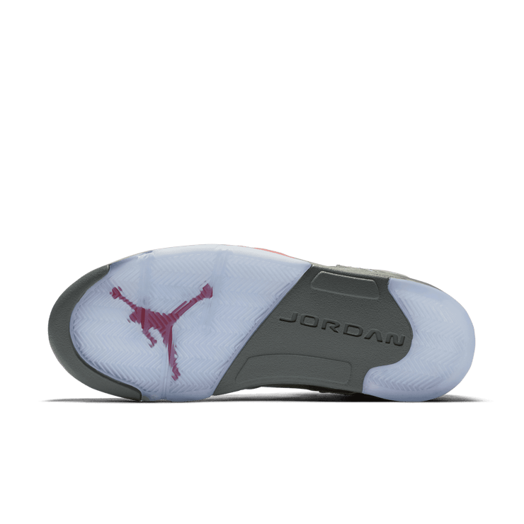 Air Jordan 5 Retro P51 Camo Angle 0