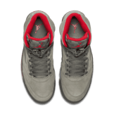 Air Jordan 5 Retro P51 Camo Angle 1