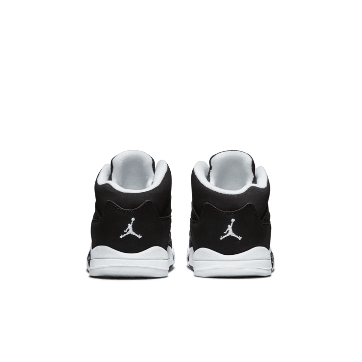 Air Jordan 5 Retro Moonlight (2021) (TD) Angle 3