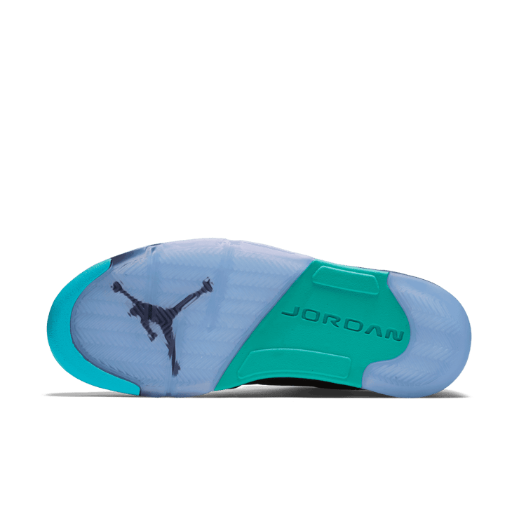 Air Jordan 5 Retro Low Chinese New Year Angle 0