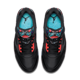 Air Jordan 5 Retro Low Chinese New Year Angle 1