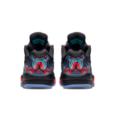 Air Jordan 5 Retro Low Chinese New Year Angle 3