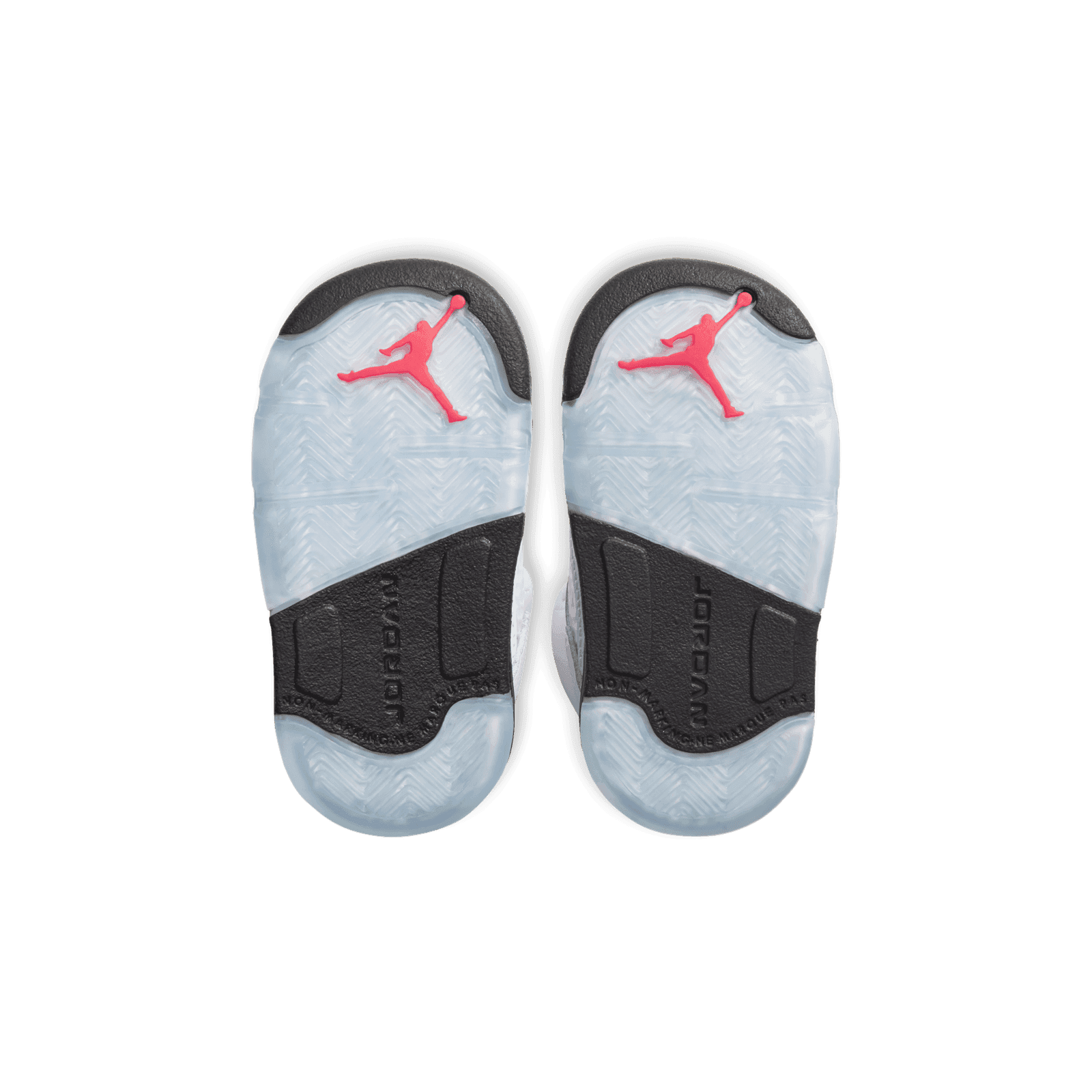 jordan 5 grey tongue