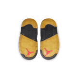 Air Jordan 5 Retro Off-White Muslin (TD) Angle 0