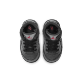 Air Jordan 5 Retro Off-White Muslin (TD) Angle 1