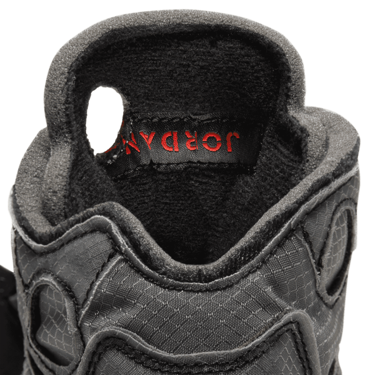 Air Jordan 5 Retro Off-White Muslin (PS) Angle 6