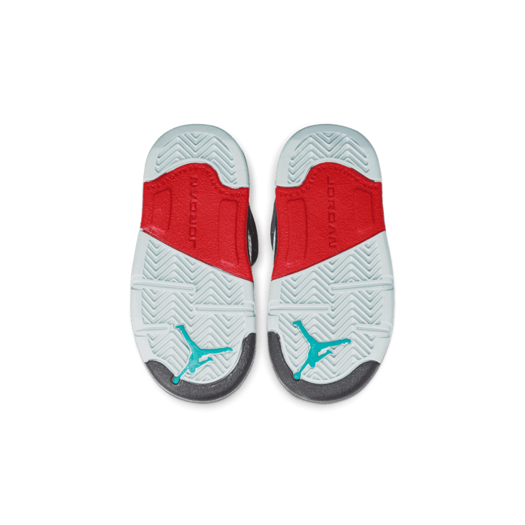 Air Jordan 5 Retro Top 3 (TD) Angle 0