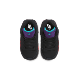 Air Jordan 5 Retro Top 3 (TD) Angle 1