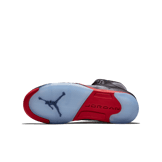 Air Jordan 5 Retro Satin Bred (GS) Angle 0