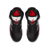 Air Jordan 5 Retro Satin Bred (GS) Angle 1