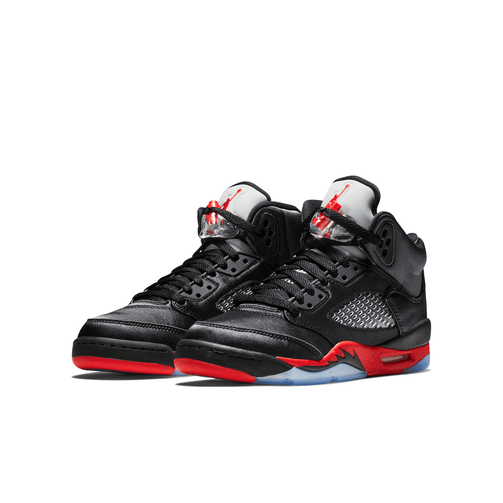 bred 5 jordans