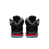 Air Jordan 5 Retro Satin Bred (GS) Angle 3