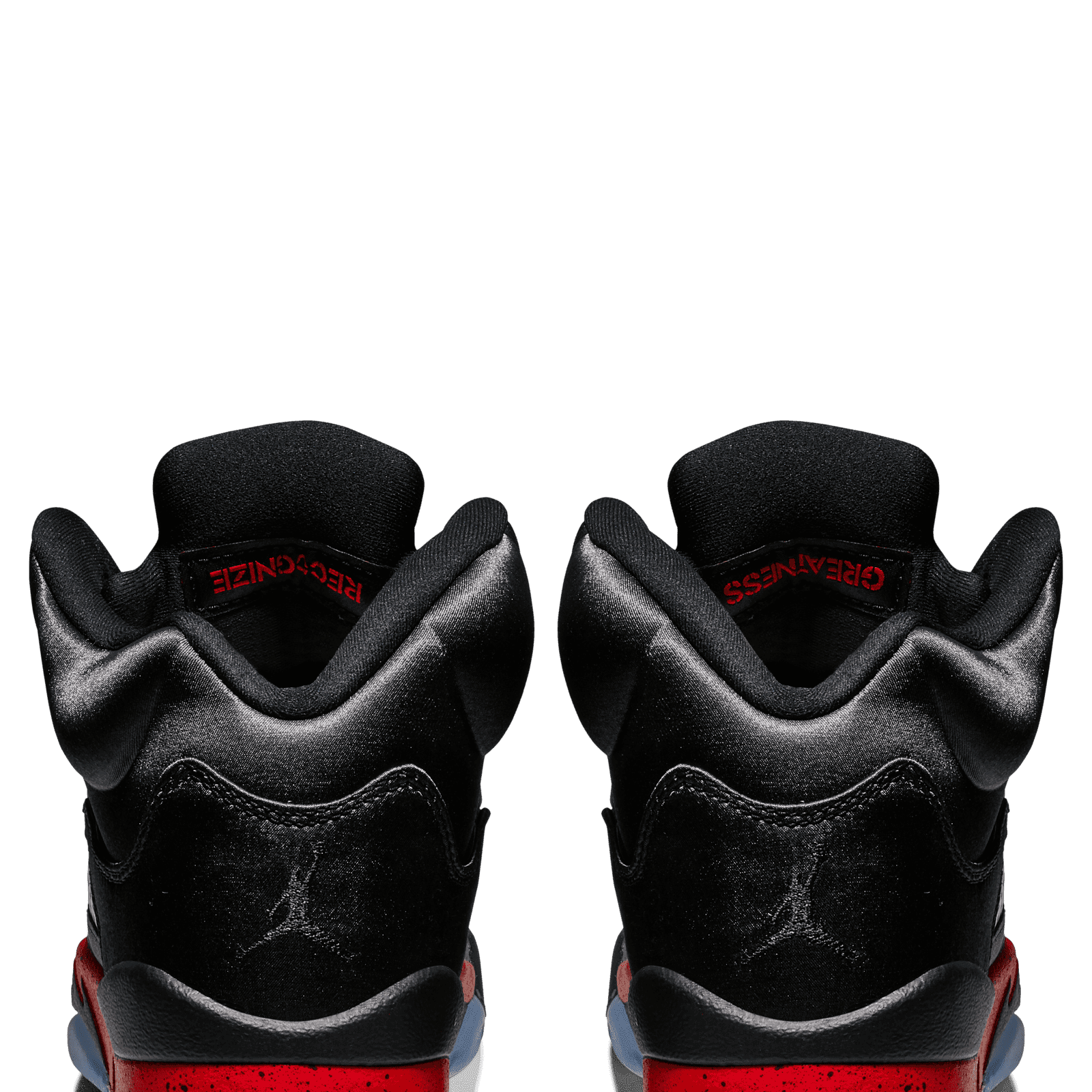 satin bred 5