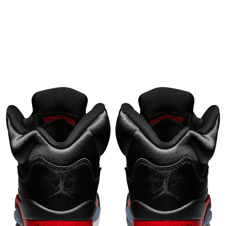Satin bred 5 release date shop