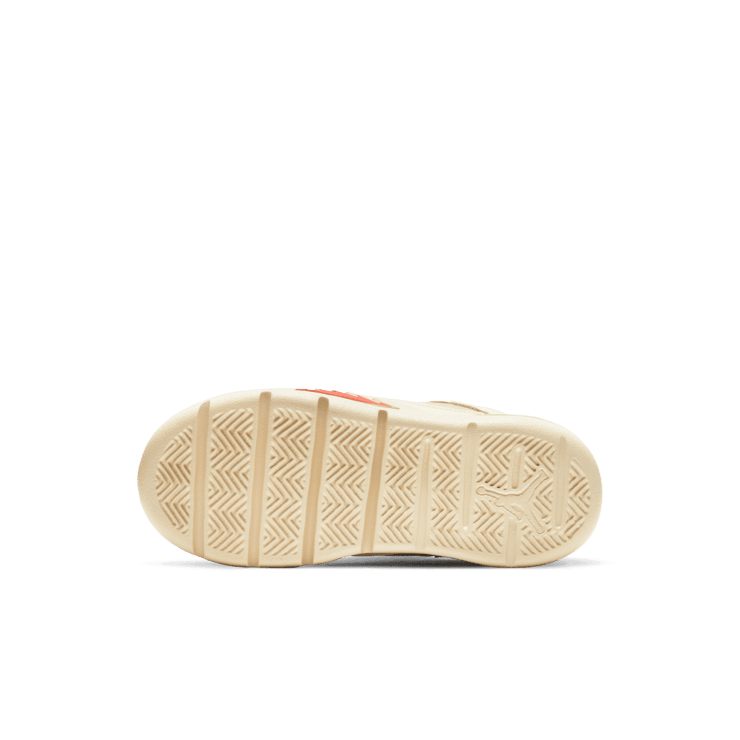 Air Jordan 5 Retro Low Little Flex Chinese New Year (2021) (PS) Angle 0