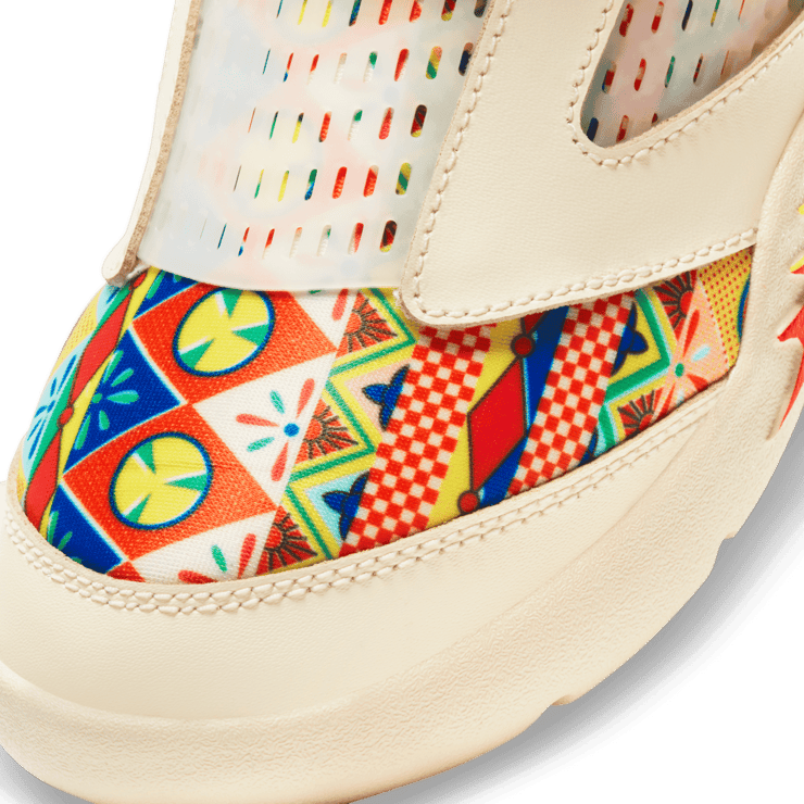 Air Jordan 5 Retro Low Little Flex Chinese New Year (2021) (PS) Angle 4