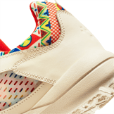 Air Jordan 5 Retro Low Little Flex Chinese New Year (2021) (PS) Angle 5