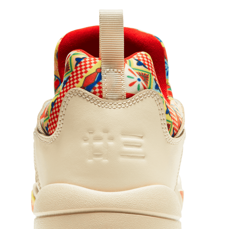 Air Jordan 5 Retro Low Little Flex Chinese New Year (2021) (PS) Angle 6