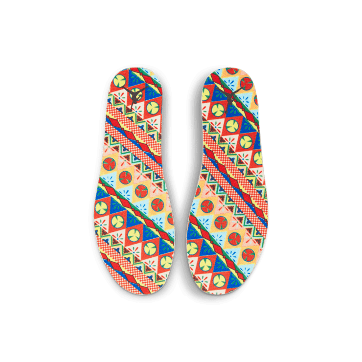 Air Jordan 5 Retro Low Little Flex Chinese New Year (2021) (PS) Angle 7