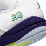 Air Jordan 5 Retro Alternate Bel-Air (PS) Angle 5
