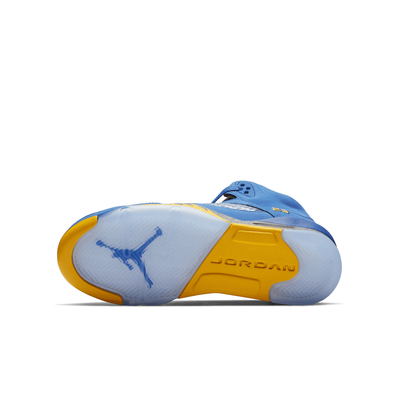 air jordan 5 laney jsp gs