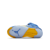 Air Jordan 5 Retro Laney Varsity Royal (GS) Angle 0