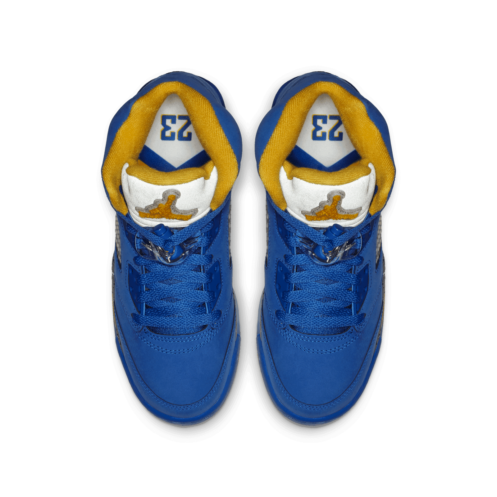 varsity royal 5