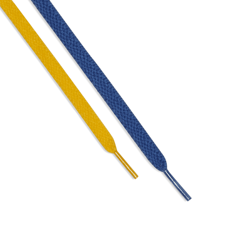 Air Jordan 5 Retro Laney Varsity Royal (GS) Angle 5