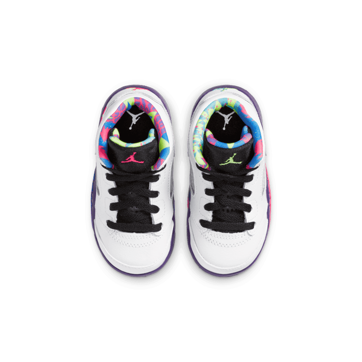 Air Jordan 5 Retro Alternate Bel-Air (TD) Angle 1