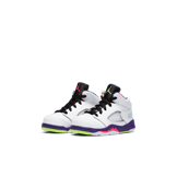 Air Jordan 5 Retro Alternate Bel-Air (TD) Angle 2