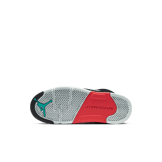 Air Jordan 5 Retro Top 3 (PS) Angle 0