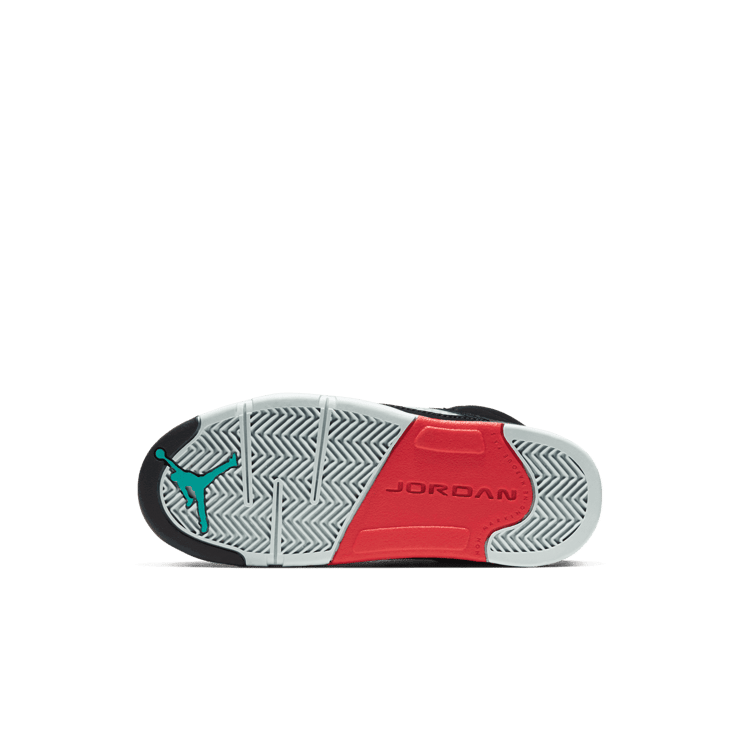 Air Jordan 5 Retro Top 3 (PS) Angle 0