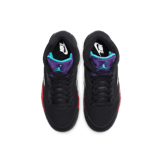 Air Jordan 5 Retro Top 3 (PS) Angle 1